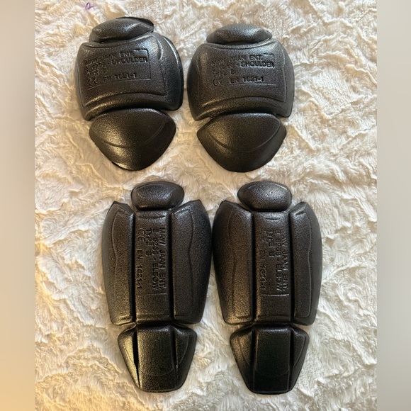 Women's Motorcycle Jacket w armour - Picture 5 of 7